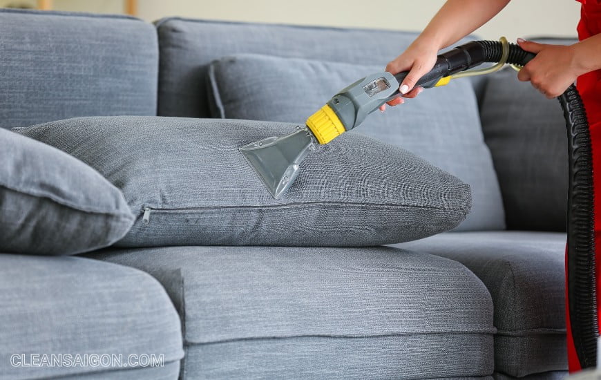 apartment cleaning 